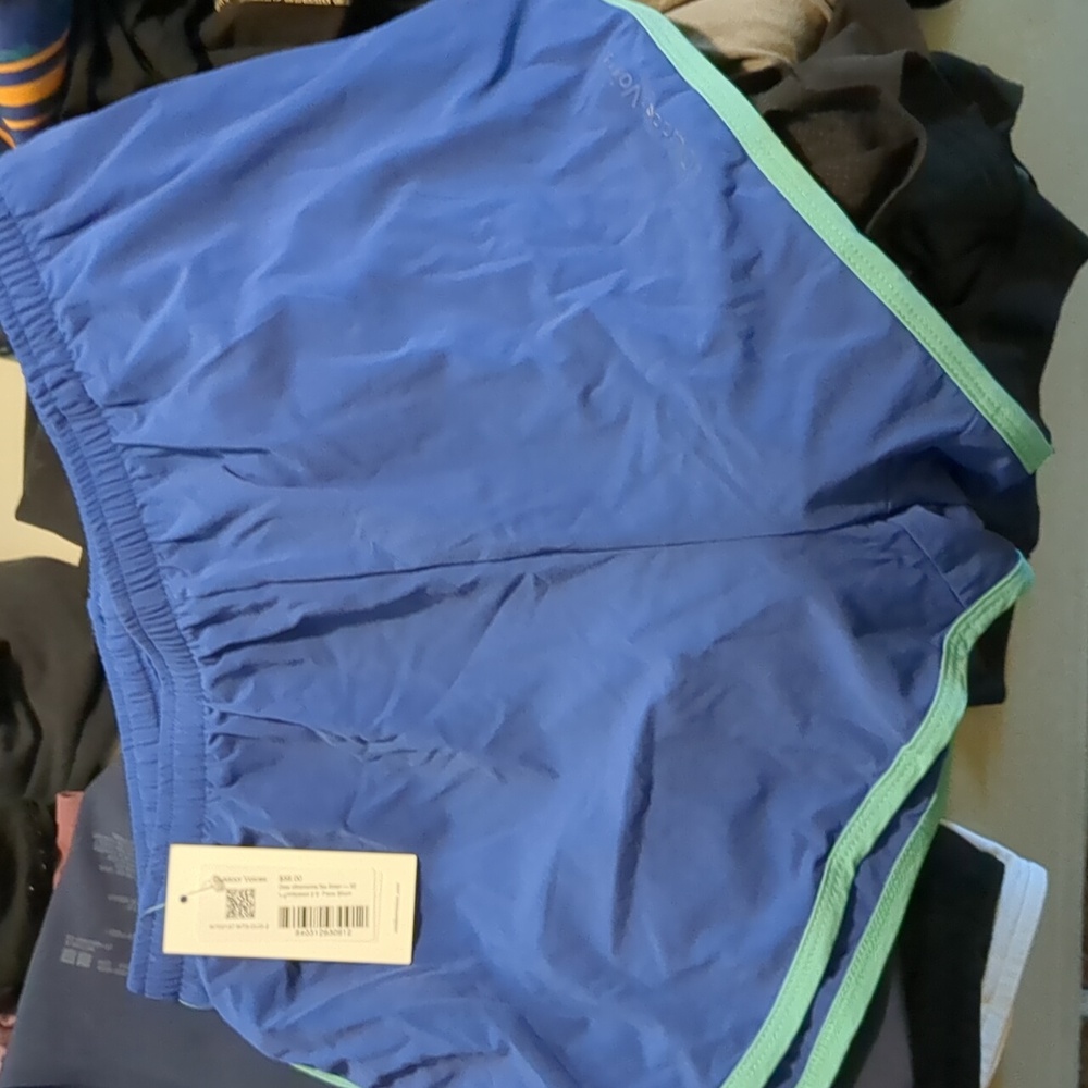 Outdoor voices lightspeed 2.5 pace shorts xa